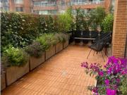 Piso de alto standing en venta en Santafe de Bogotá,...