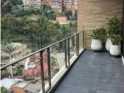 Piso de alto standing en venta en Santafe de Bogotá,...