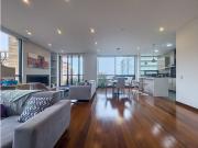 Piso de alto standing en venta en Santafe de Bogotá,...