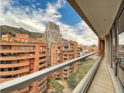 Piso de alto standing en venta en Santafe de Bogotá,...