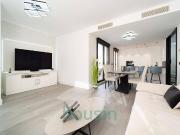 Piso de alto standing en venta en Sevilla, Andalucía