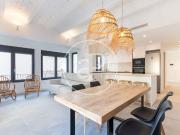 Piso de alto standing en venta en Sitges, Cataluña