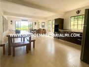 Piso de alto standing en venta en Sopetrán, Colombia