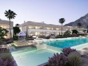 Piso de alto standing en venta en The Golden Mile,...