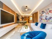 Piso de alto standing en venta en The Golden Mile,...