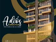 Piso de alto standing en venta en Tijuana, Estado de...