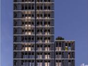 Piso de alto standing en venta en Tijuana, México