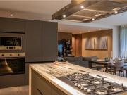 Piso de alto standing en venta en Tlalpan, México
