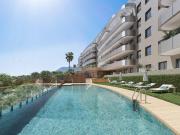 Piso de alto standing en venta en Torremolinos, España