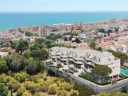 Piso de alto standing en venta en Torremolinos, España