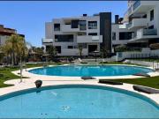 Piso de alto standing en venta en Torremolinos, España