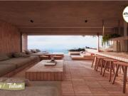 Piso de alto standing en venta en Tulum, México