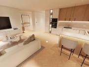 Piso de alto standing en venta en Valencia, Comunidad...