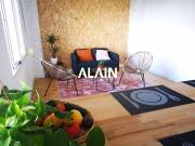 Piso de alto standing en venta en Valencia, España