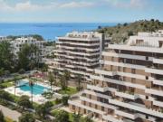 Piso de alto standing en venta en Villajoyosa, Comunidad...