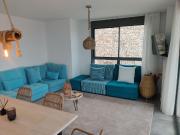 Piso de alto standing en venta en Villajoyosa, España