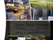 Piso de alto standing en venta en Zedec Santa Fe, México