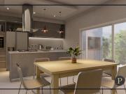Departamento 4 ambientes en zona Guemes