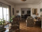 Piso de categoría en recoleta frente a la plaza San...