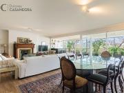 Piso de categoría en venta en Palermo John F. Kennedy 2800