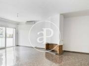 Piso de cinco habitaciones en Avinguda Sarrià con Diagonal