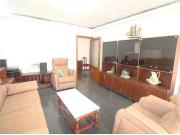 Piso de cuatro dormitorios, dos salones, dos balcones,...