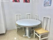 PISO DE CUATRO DORMITORIOS EN EL CENTRO DE ÁGUILAS