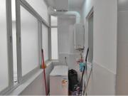 Piso de cuatro dormitorios y dos cuartos de baño en...