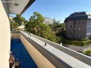 PISO DE CUATRO HABITACIONES, PLAZA DE GARAJE Y TRASTERO...