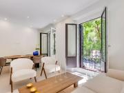 Piso de diseño con reforma premium, 2 suites, balcones,...