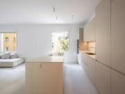 Piso de diseño con tres dormitorios en calle Lagasca,...