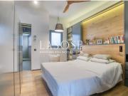 Piso de diseño en alquiler en el Eixample