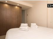 Piso de diseño en el Eixample céntrico. ¡Reserva online...