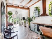 Piso de diseño en El Pilar, Valencia