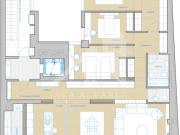 PISO DE DISEÑO EN PLENO CENTRO DE PONTEVEDRA