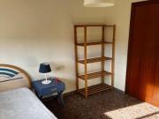 PISO DE DOS DORMITORIOS CON PLAZA DE GARAJE EN EL...