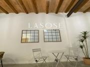 Piso de dos dormitorios con terraza comunitaria en...