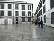 PISO DE DOS DORMITORIOS EN EL CENTRO