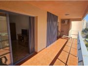 Piso de dos dormitorios en La Cala de Villajoyosa