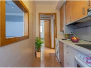 Piso de dos dormitorios en Valdefierro Piso de dos dormitorios en Valdefierro