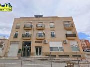 Piso de dos dormitorios en venta en Los Molinos