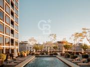 Piso de dos dormitorios en venta en Mandarin Oriental...