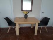 PISO DE DOS DORMITORIOS ESTUDIANTES próximo curso