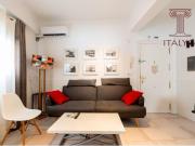 Piso de dos dormitorios junto al mercado de calle Feria