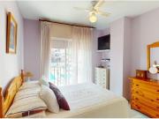 Piso de dos dormitorios, terraza, piscina en zona... Piso de dos dormitorios, terraza, piscina en zona...