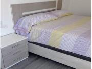 Piso de dos dormitorios y dos baños en pleno centro,...