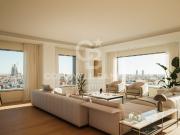 Piso de dos dormitorios y oficina en venta en Mandarin...