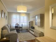 Piso de dos habitaciones amueblado y en perfe.