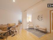 Apartamento de 2 dormitorios para alquilar en Nueva...