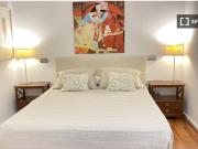 Piso de dos habitaciones en alquiler en Valencia